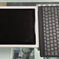 Microsoft Surface Pro 7