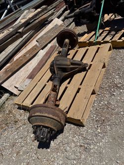 Dana 60