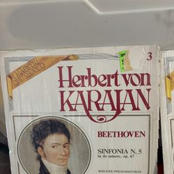Albums BBeethoven