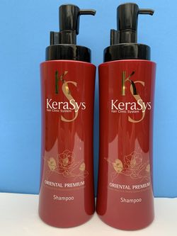 🌺Kerasys shampoo🌺