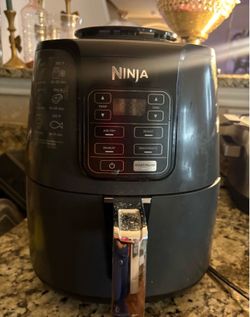 Airfryer NINJA