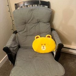 Chair For Sale