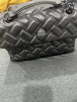 Kirk Gieger Medium Bag 