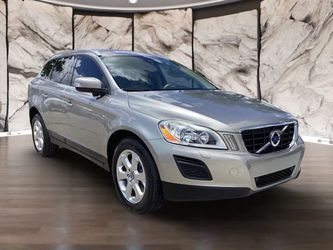 2013 Volvo XC60