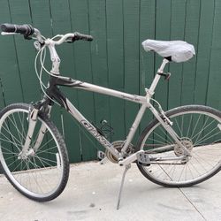 Men’s Bike