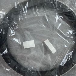 Car Steering Wheel Cover