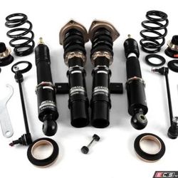 BC Racing BR Series Eyelet-style Front Coilovers (GSE30/GSE30/31/GSE31) R-22-BR
