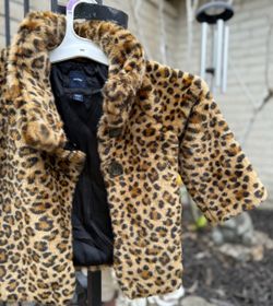 Baby Gap coat