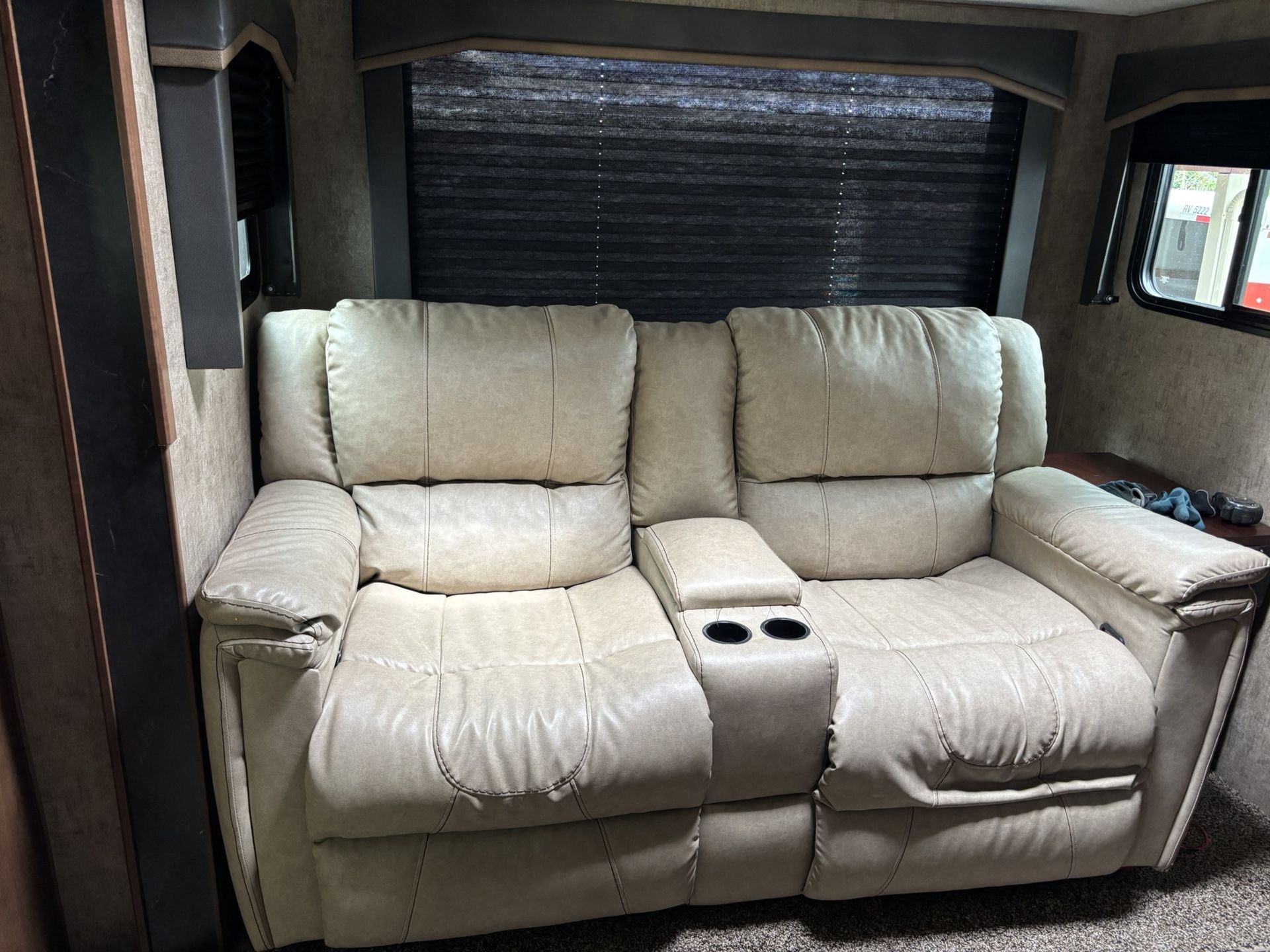 Rv Theatre Seating