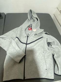 Nike tech