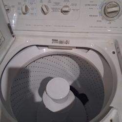 Washer