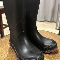 Toddler Boys Rain Boots
