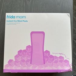 Frida Mom Instant Ice Maxi Pads