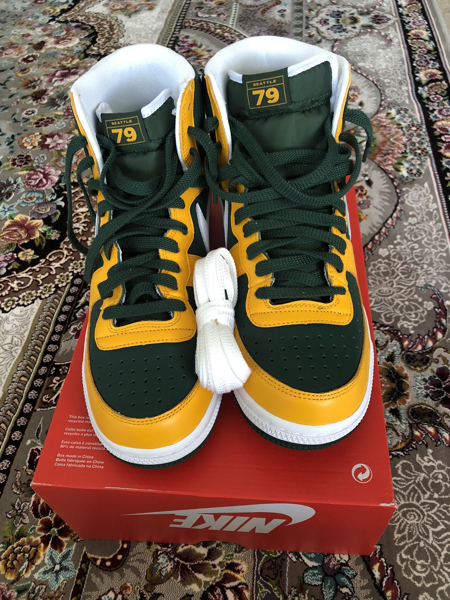 Nike Shoes