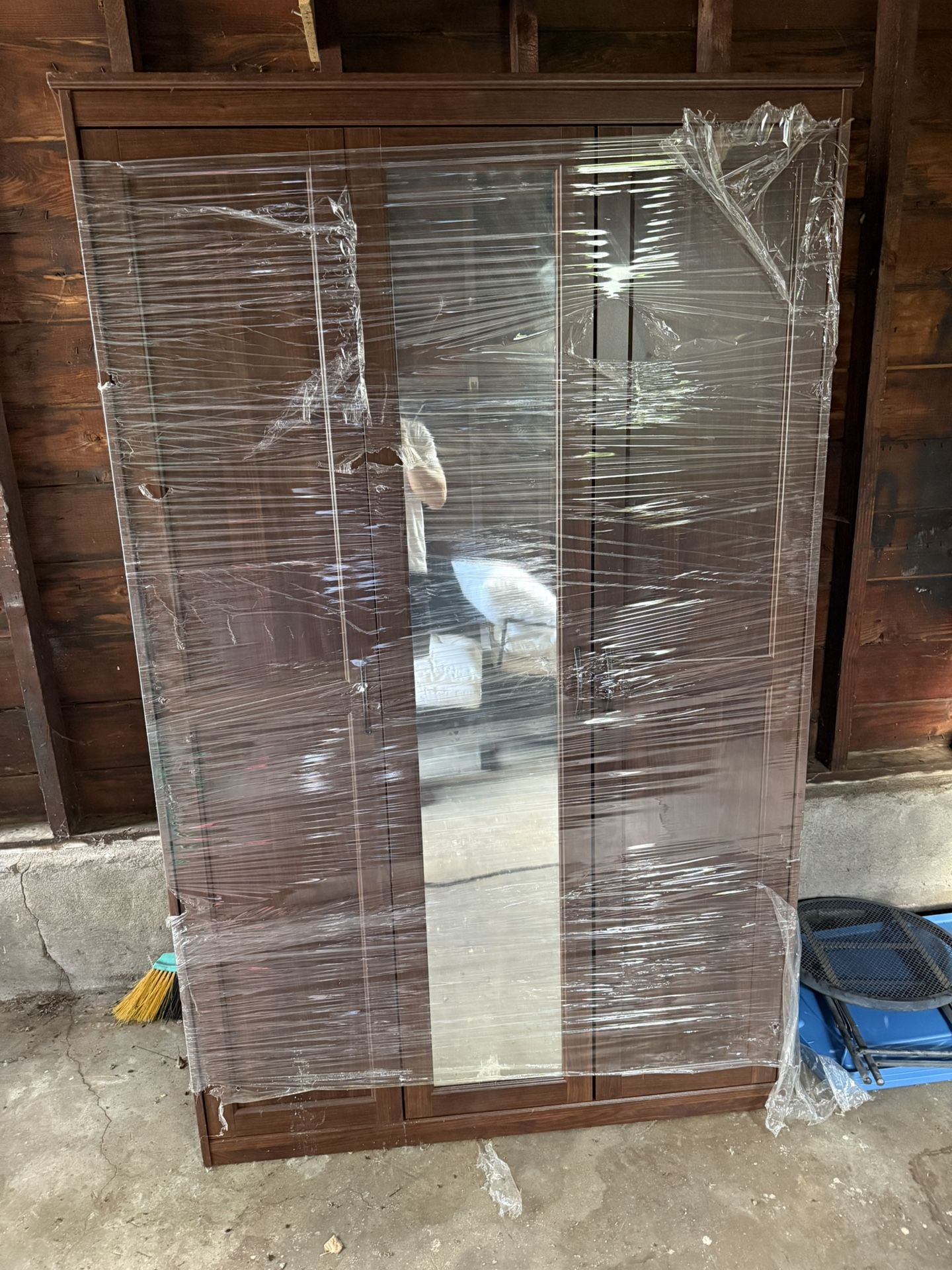 IKEA Wardrobe