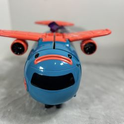 Dwi Dowellin Airplane Toy 