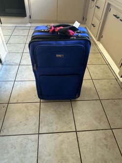 Suitcase