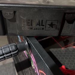 Lexus Pedal Commander