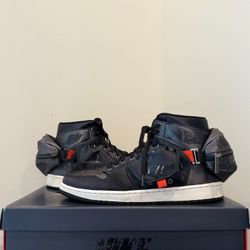 Sneaker Air Jordan 1 Retro High OG “Utility”