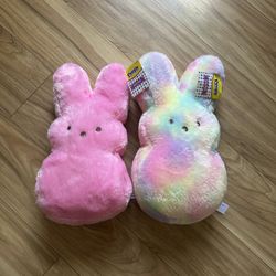 New Peeps Bunny