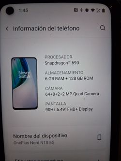 Metropcs Phone
