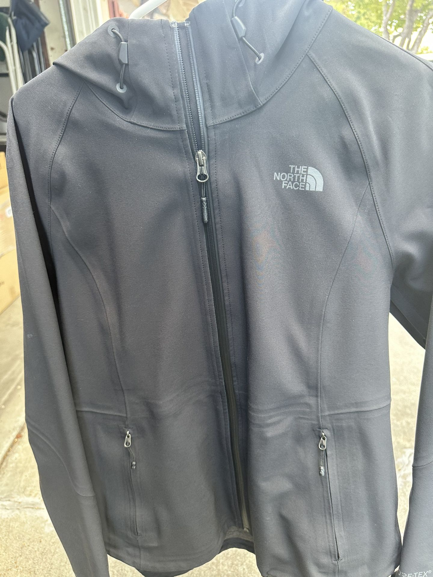 North face Women’s Apex Flex Jacket Sz M