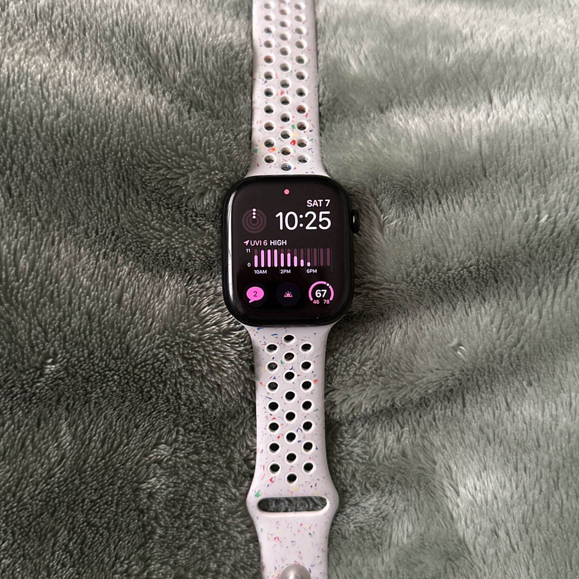 Apple Watch Series 10