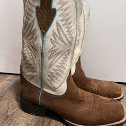 New Ariat Cowgirl Boots