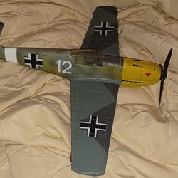 21st Century Toys 1:32 Scale War Plane