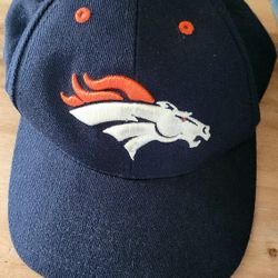 Broncos Official NFL Cap