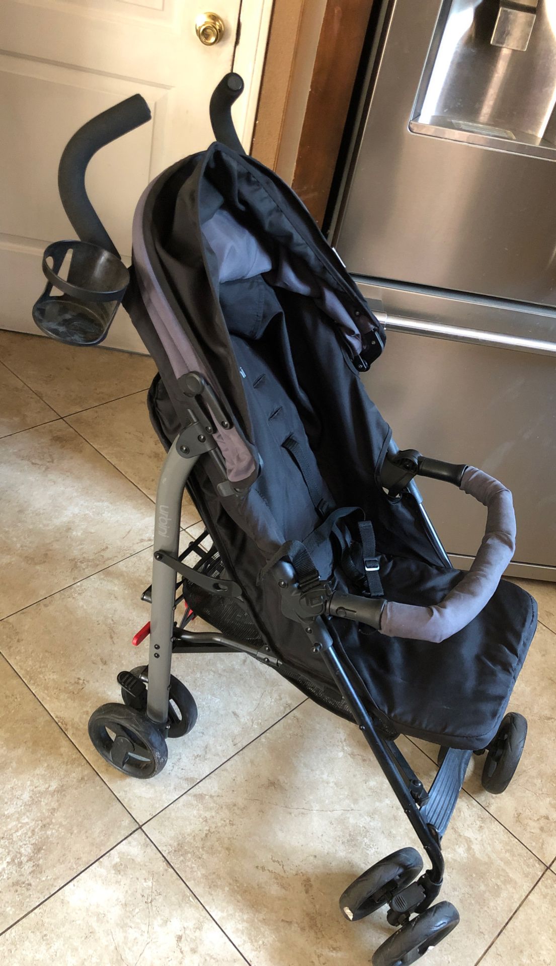 Stroller