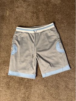 Asaali Shorts