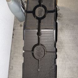 Self-engineoil Change Aet