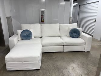 Modular Sectional sofa !!! Great Condition