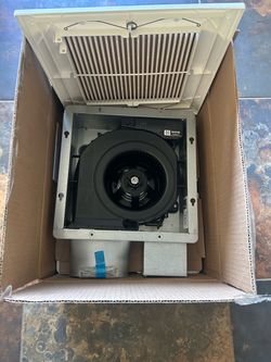 Ventilating fan