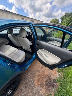 2016 Mitsubishi Mirage