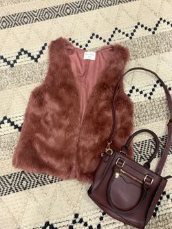 Medium vest // women size