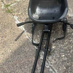 Hover Board Attachment 