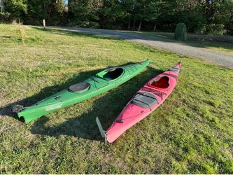 Kayaks
