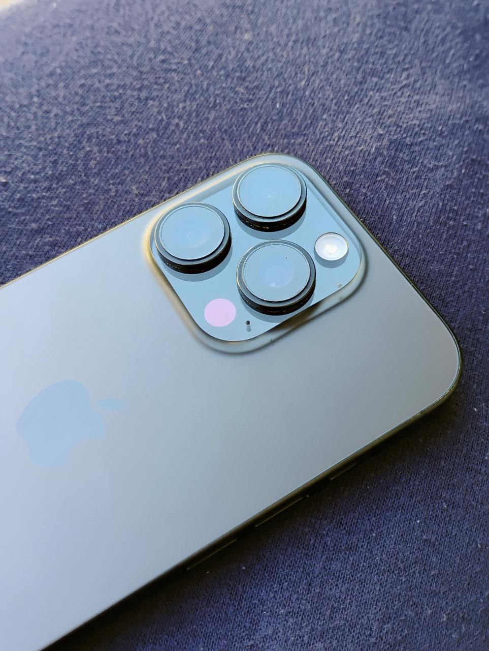 iPhone 16 Pro Carrier Unlocked