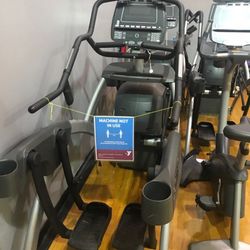 Cybex Arc trainer