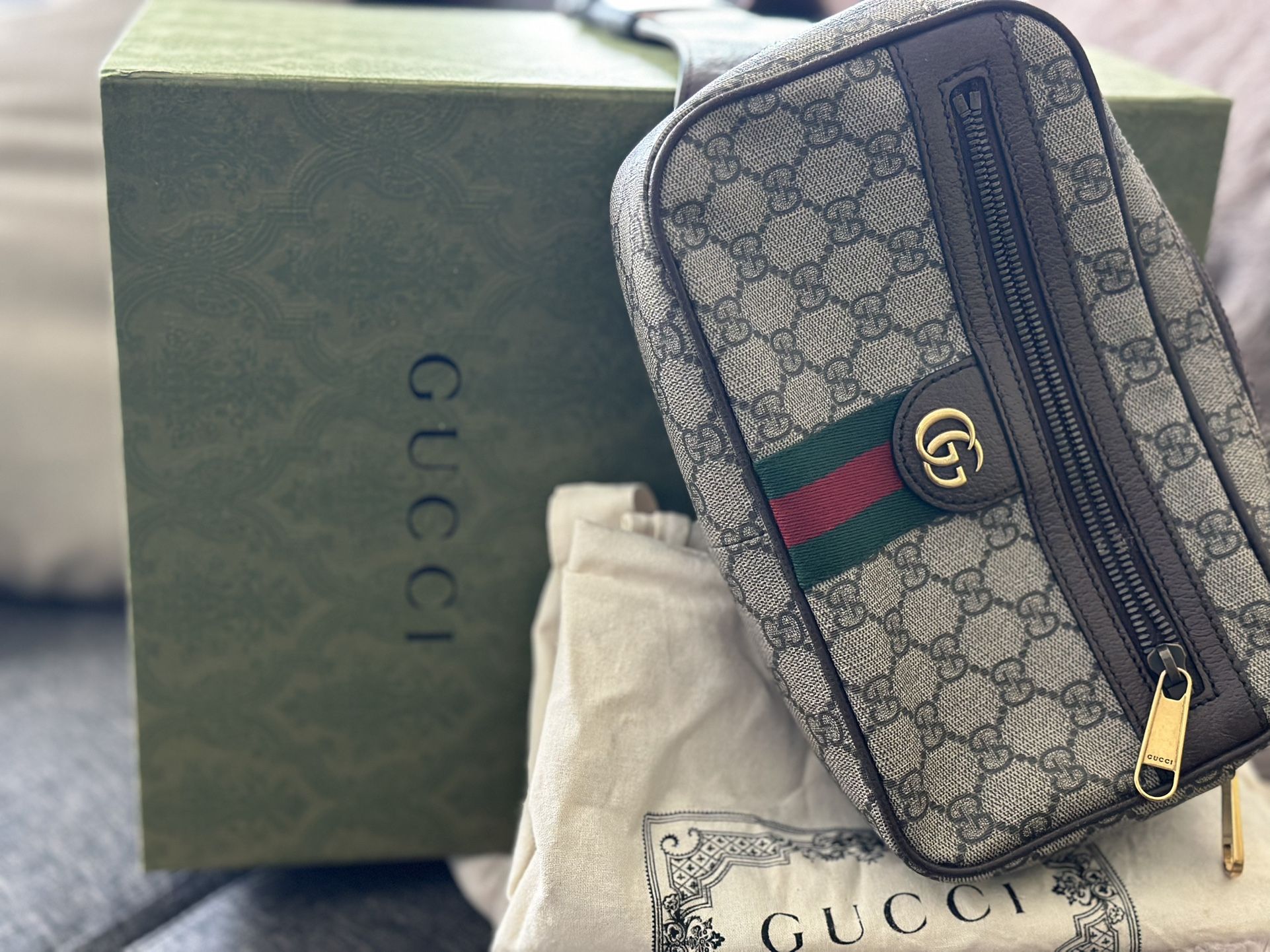 Gucci Belt bag