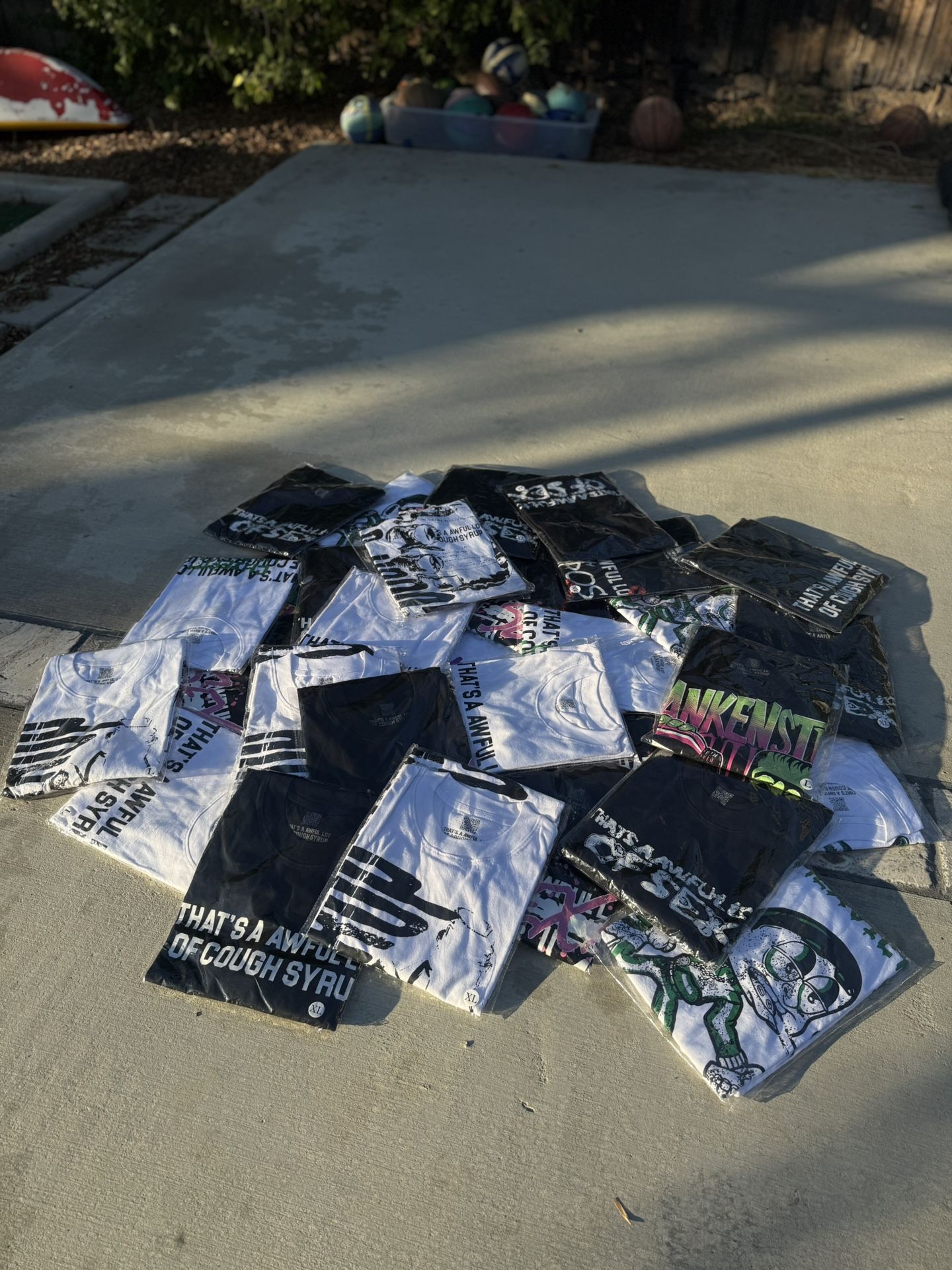 ALOCS Bulk/ wholesale 