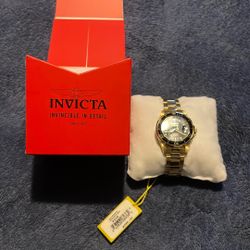 Invicta Watch