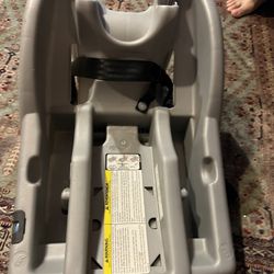 Car Seat Base Graco 