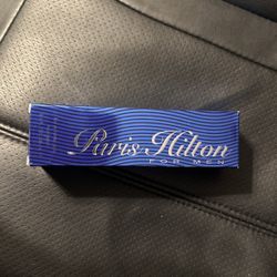 Paris Hilton Cologne For Men