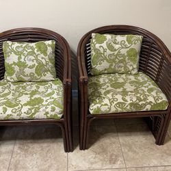 Ferron Chairs 