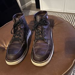 Danner Bull Run Boots size 13