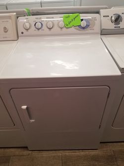 Electric dryer