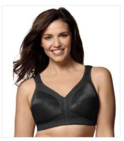 Women’s Bra Set Of 2 Playtex 